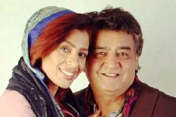 می دانستید تارا زن دوم رضا رویگری مدلینگ است/ مادرش با این ازدواج مخالف بود