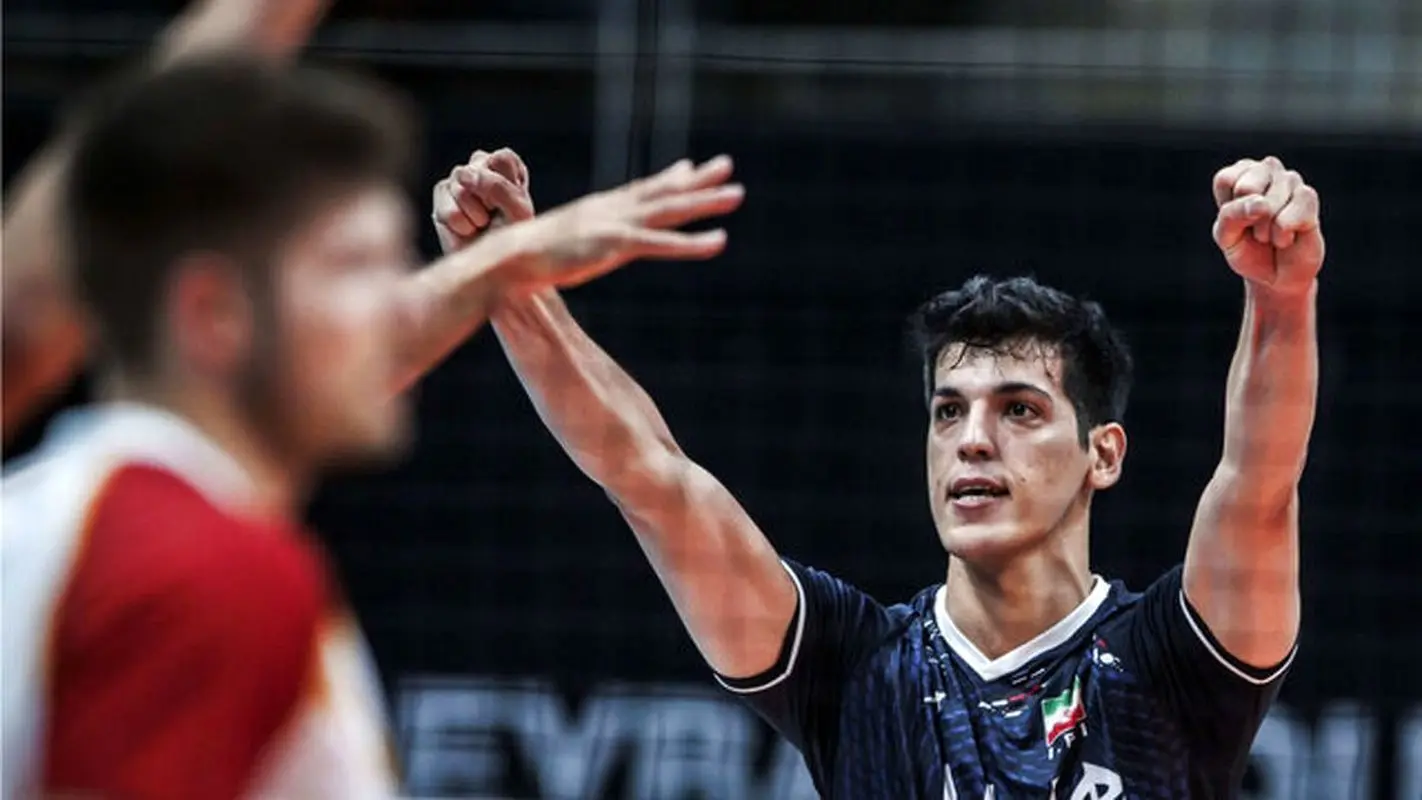 چه کسانی صابر کاظمی را به این روز انداختند؟! / ماجرای باورنکردنی محرومیت این پسر نجیب را بخوانید