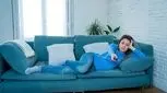 بی‌تحرکی مغز را کوچک می‌کند