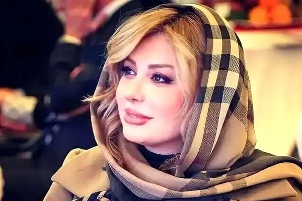 عکس خاص مادرانه نیوشا ضیغمی با دل‌نوشته‌ای برای دخترش لنا/آرش پولادخان کجاست؟