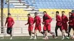 بیماری پرسپولیسی‌ها کرونا است؟