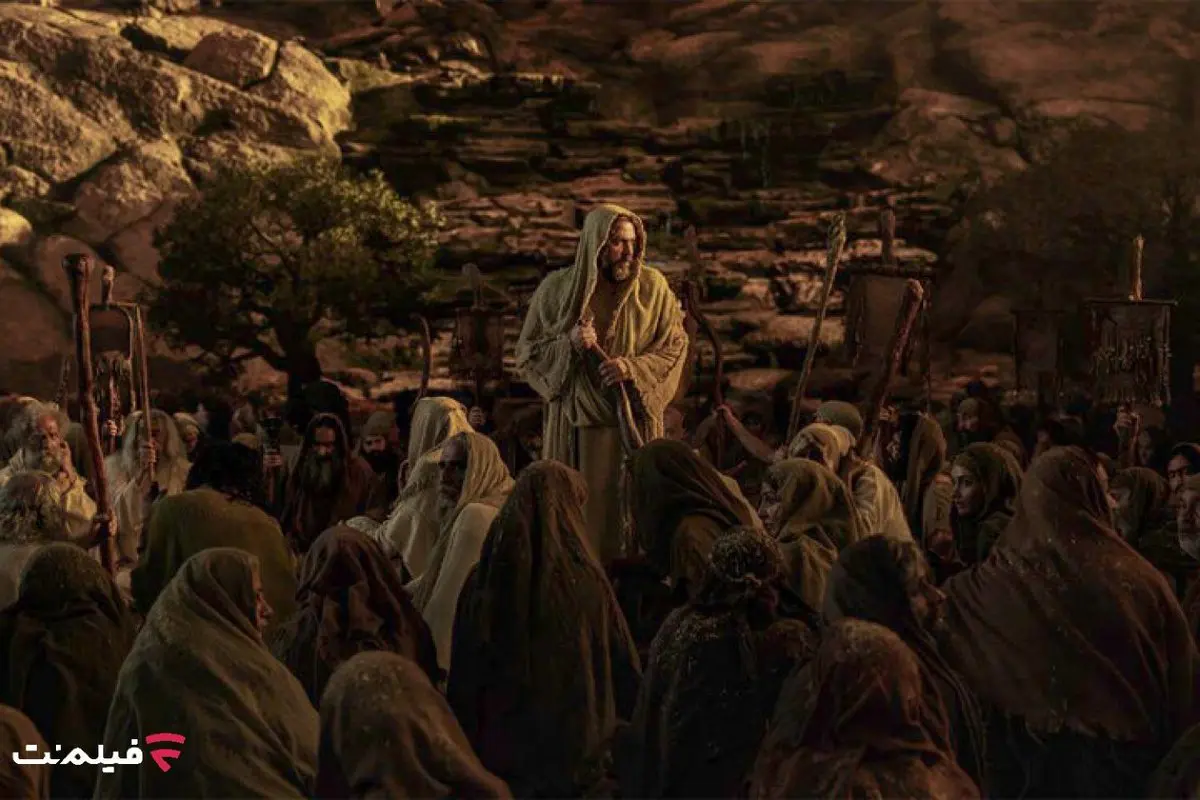 عرضه پروژه بزرگ سینمای ایران از این تاریخ در فیلم‌نت