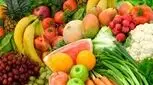 رفع یبوست و پاکسازی روده با این میوه ها