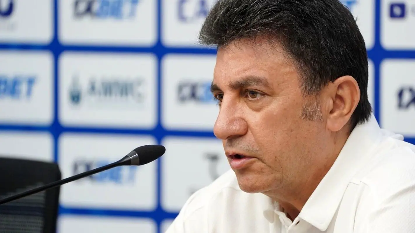 پسر ایران 62 ساله شد! (عکس)