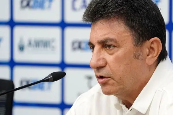 پسر ایران 62 ساله شد! (عکس)