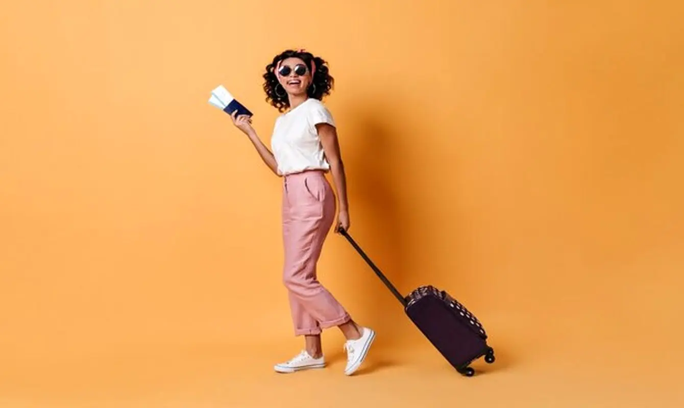 برای مسافرت در تابستون چی بپوشیم؟ + نکات مهم قبل از انتخاب لباس برای سفر 