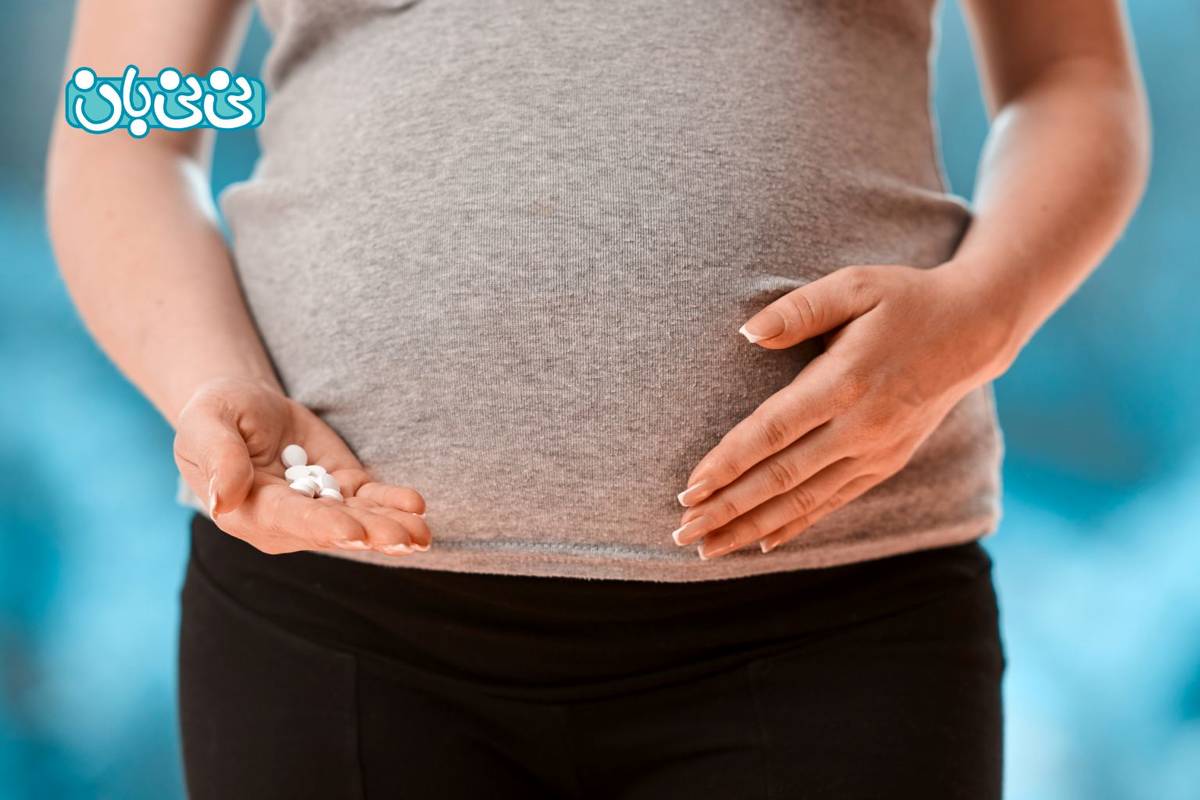 مصرف قرص آهن در بارداری ضروری است؟ 7 علامت کمبود آهن + مقدار و زمان مصرف