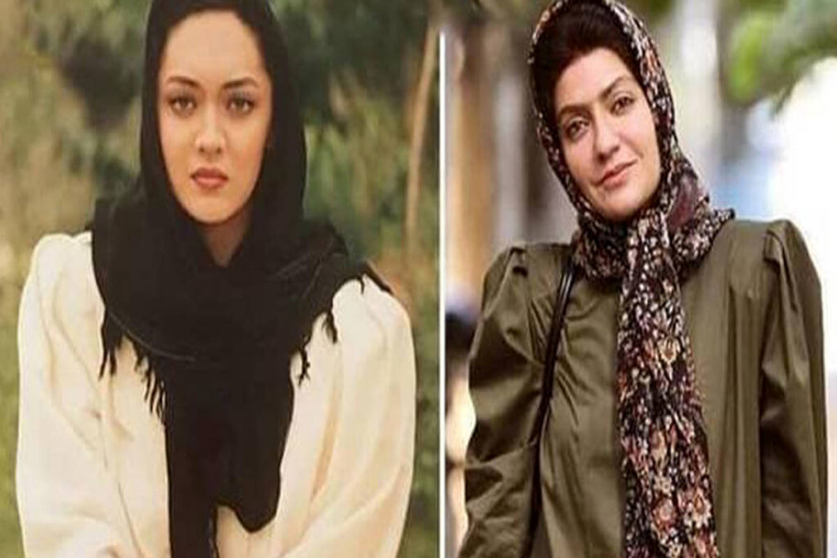 لباس‌های اِپُل‌دار دهه شصتی دوباره مُد می‌شوند؟ (عکس)