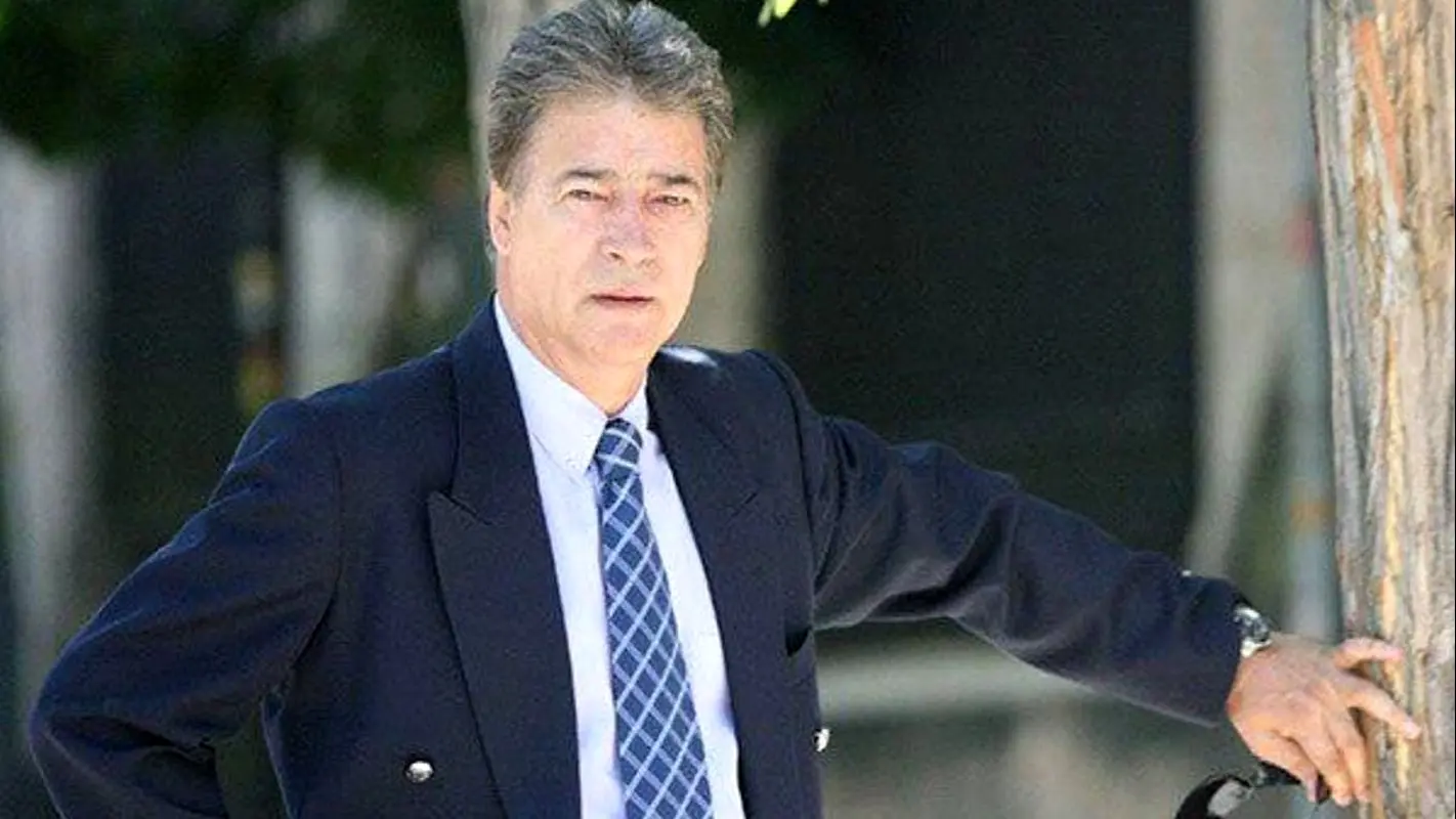 زبان سرخ فوتبال ایران چه کسی بود؟