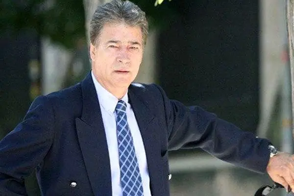 زبان سرخ فوتبال ایران چه کسی بود؟