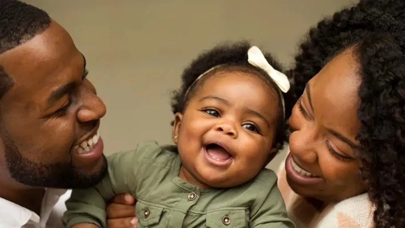 از نظر ژنتیکی بیشتر به مادرتان شباهت دارید یا پدرتان؟