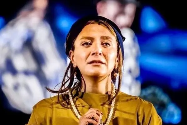 الهام کردا شوگرمامی شد؟ جزئیات اختلاف سنی با شوهر دومش!