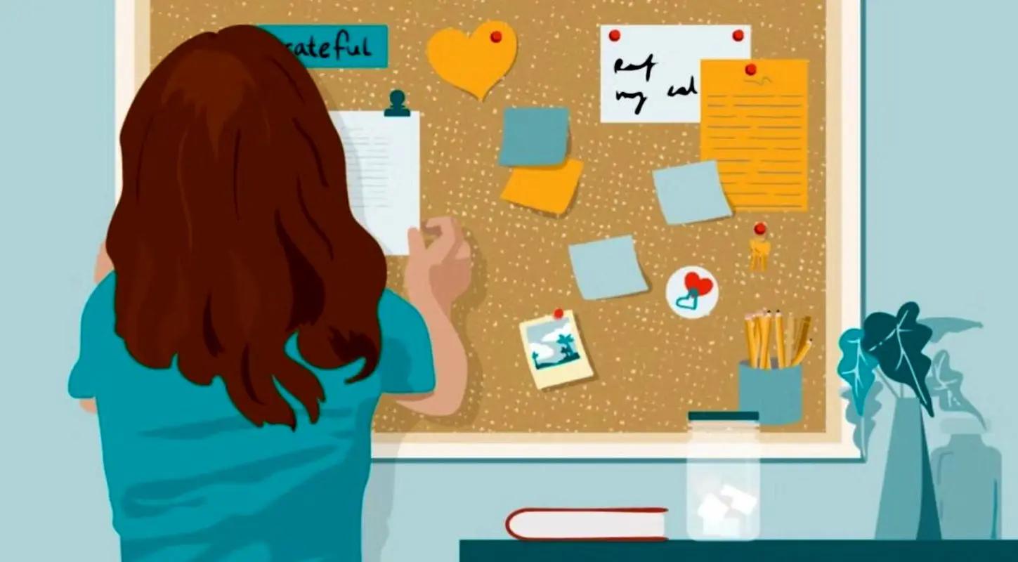 شکرگذاری چگونه در زندگی به ما کمک می کند؟ 