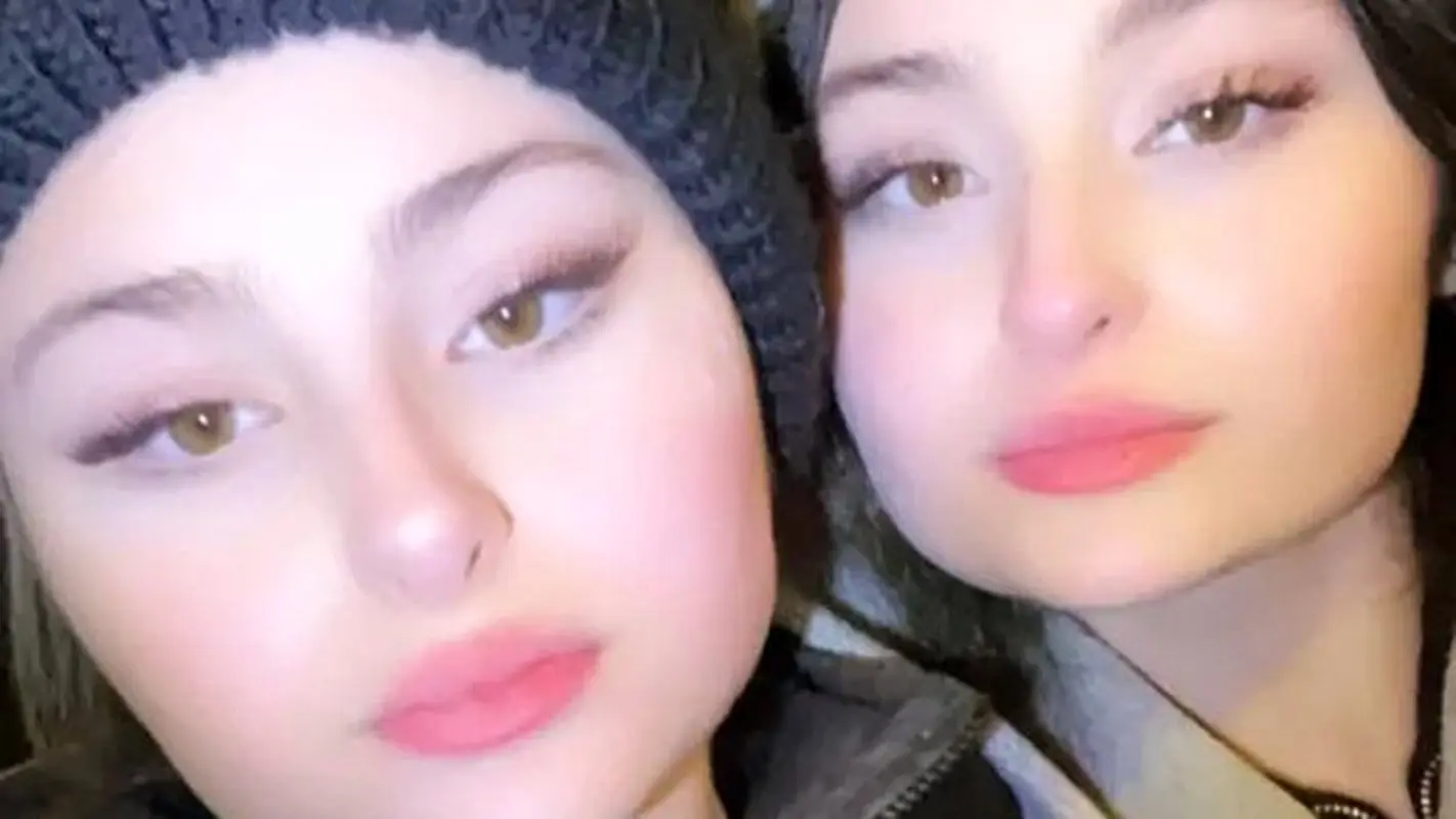 حقایق شوکه‌کننده از زندگی خصوصی سارا و نیکا فرقانی