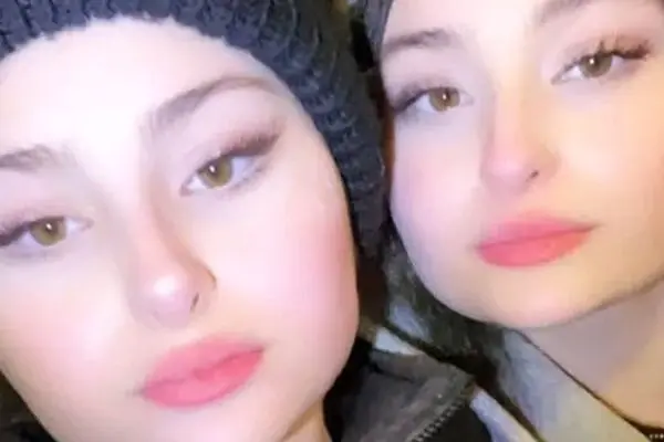 حقایق شوکه‌کننده از زندگی خصوصی سارا و نیکا فرقانی