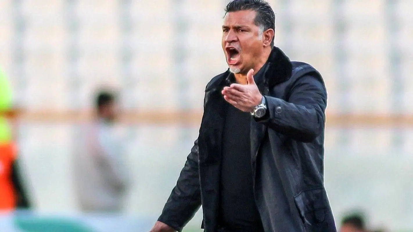 بررسی شخصیت علی دایی ؛ تندخو اما مهربان و با قلبی از طلا!