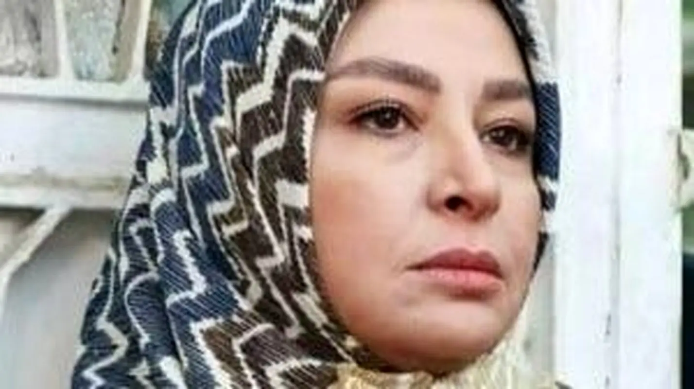 مه لقا باقری بالاخره راز بزرگ زندگی زناشویی‌ خود را فاش کرد! + عکس