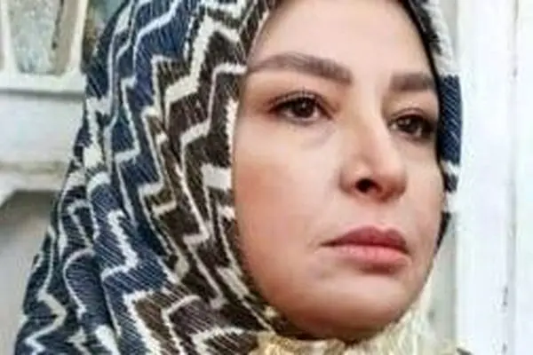 مه لقا باقری بالاخره راز بزرگ زندگی زناشویی‌ خود را فاش کرد! + عکس