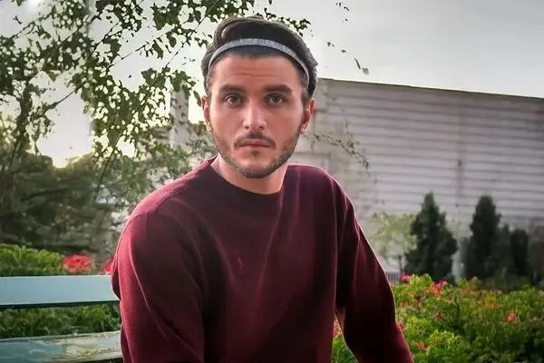 کولاک دارا حیایی در سینما ایران / پسر کو ندارد نشان از پدر !