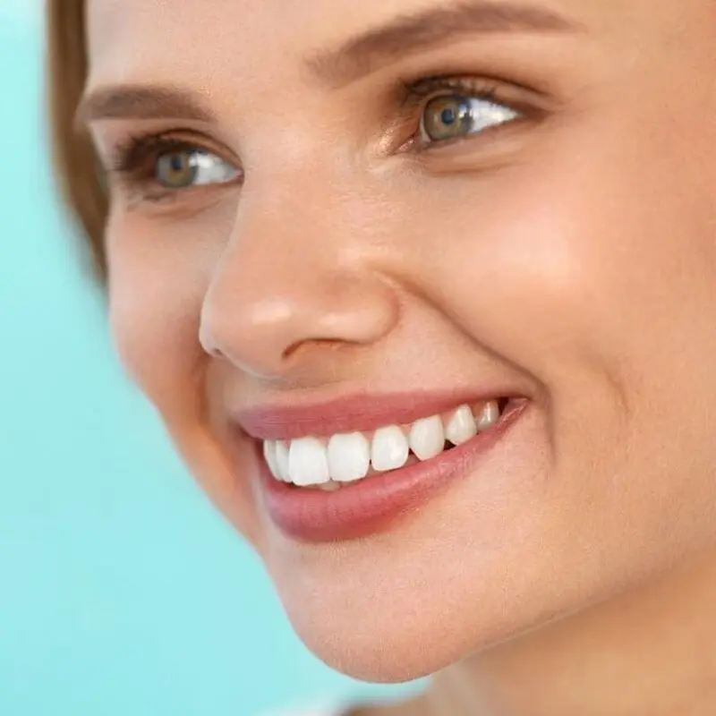 دندانپزشکی بعد از عمل بینی، آیا مجاز است؟