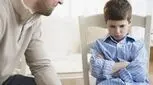چرا فرزندم از من متنفر است؟ درک ریشه‌های تنفر در خانواده
