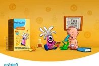 کودکی سالم‌تر و ایمن‌تر با مکمل‌های بب‌وینک داروسازی دکتر عبیدی