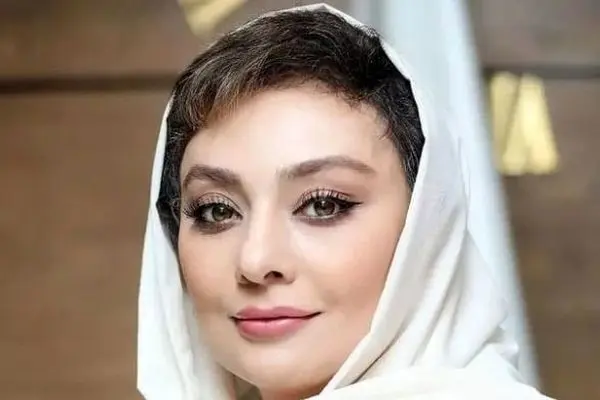 شباهت شگفت‌انگیز یکتا ناصر به دخترش سوفیا در دوران کودکی