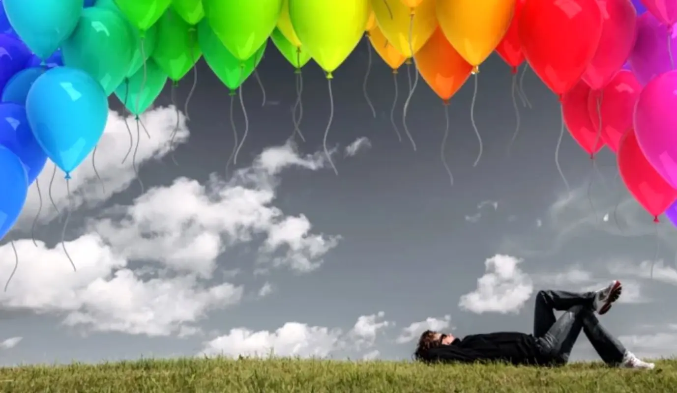 چطور رویاهای خود را دنبال کنیم؟ 