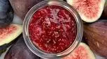 طرز تهیه مربای انجیر خانگی و خوشمزه
