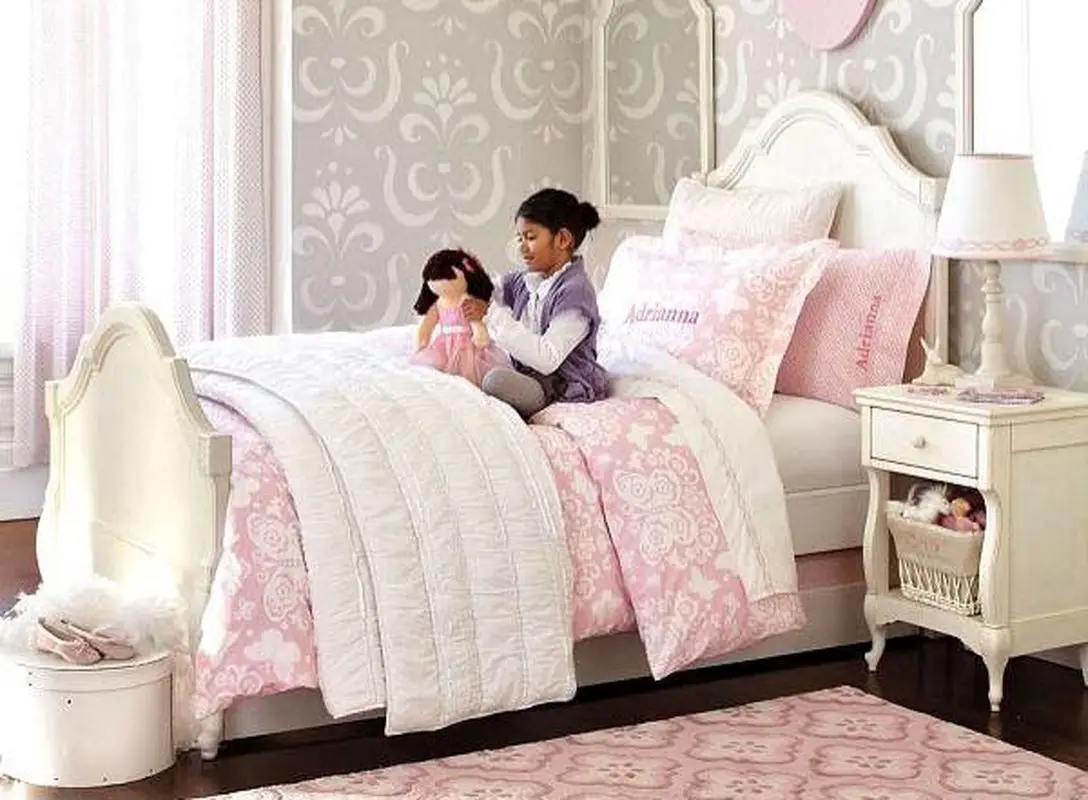 سن‌ مناسب کودک برای خوابیدن در اتاقش/ مزایا و معایب اتفاق جداگانه 