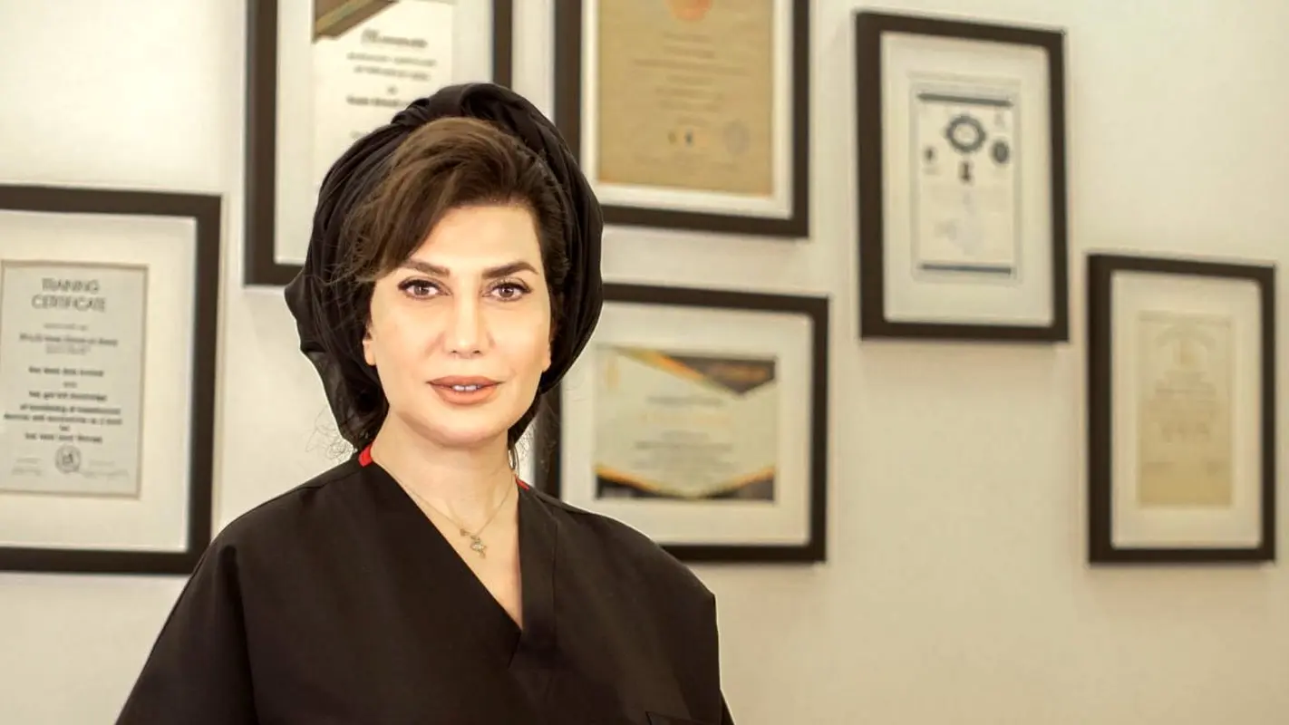 بهترین دکتر تزریق ژل در تهران + لیست 10 دکتر برتر