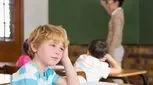 کودک‌تان حواس پرت است؟/ شاید مقصرش خود شما باشید
