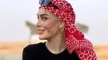 سحر قریشی سکوتش را شکست: من فقط یک بار ازدواج کردم!