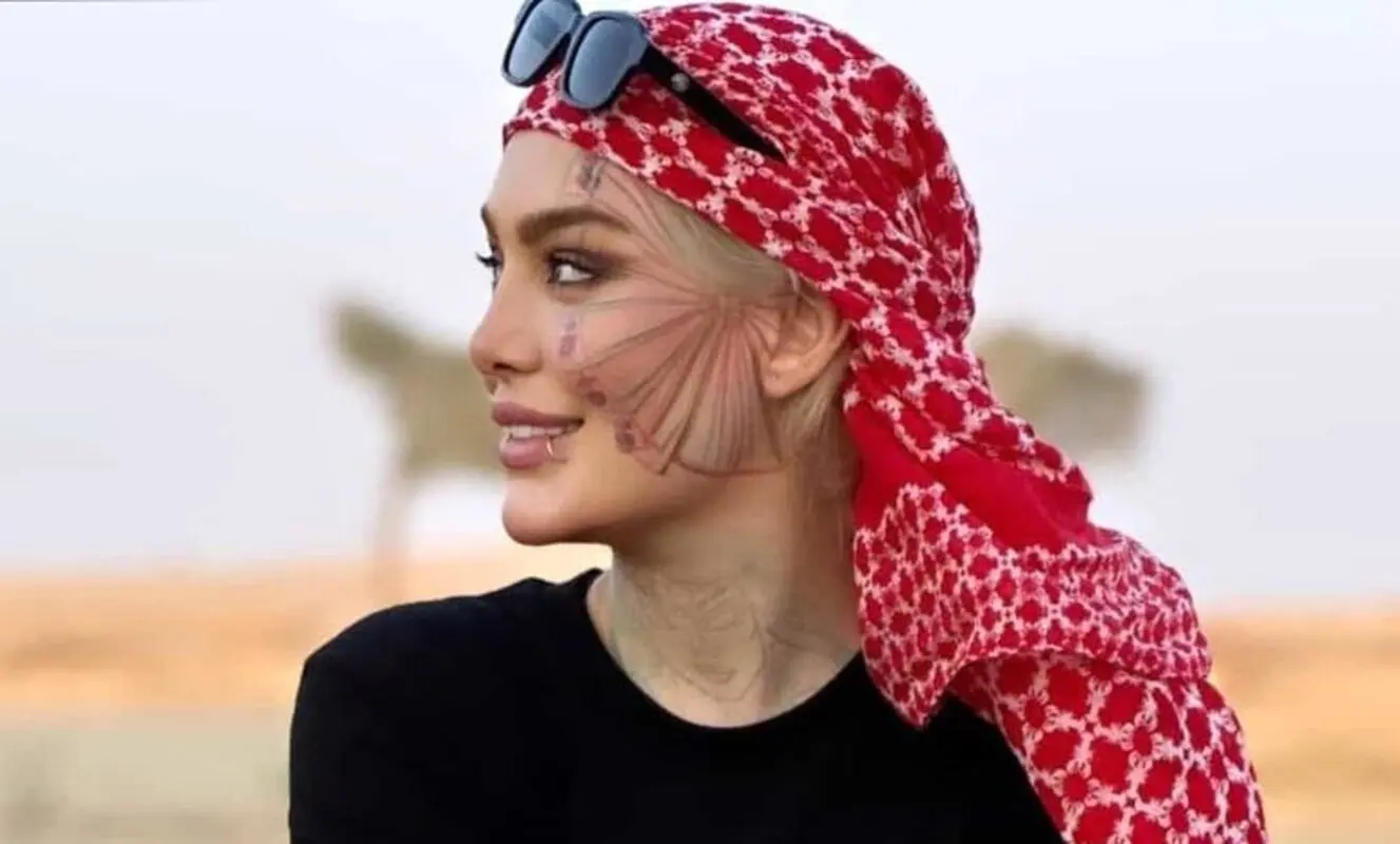 سحر قریشی سکوتش را شکست: من فقط یک بار ازدواج کردم!