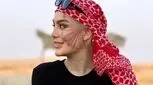 سحر قریشی سکوتش را شکست: من فقط یک بار ازدواج کردم!
