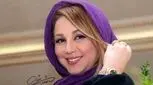 بهنوش بختیاری با یک آرایش دور از انتظار و عشوه هندی!