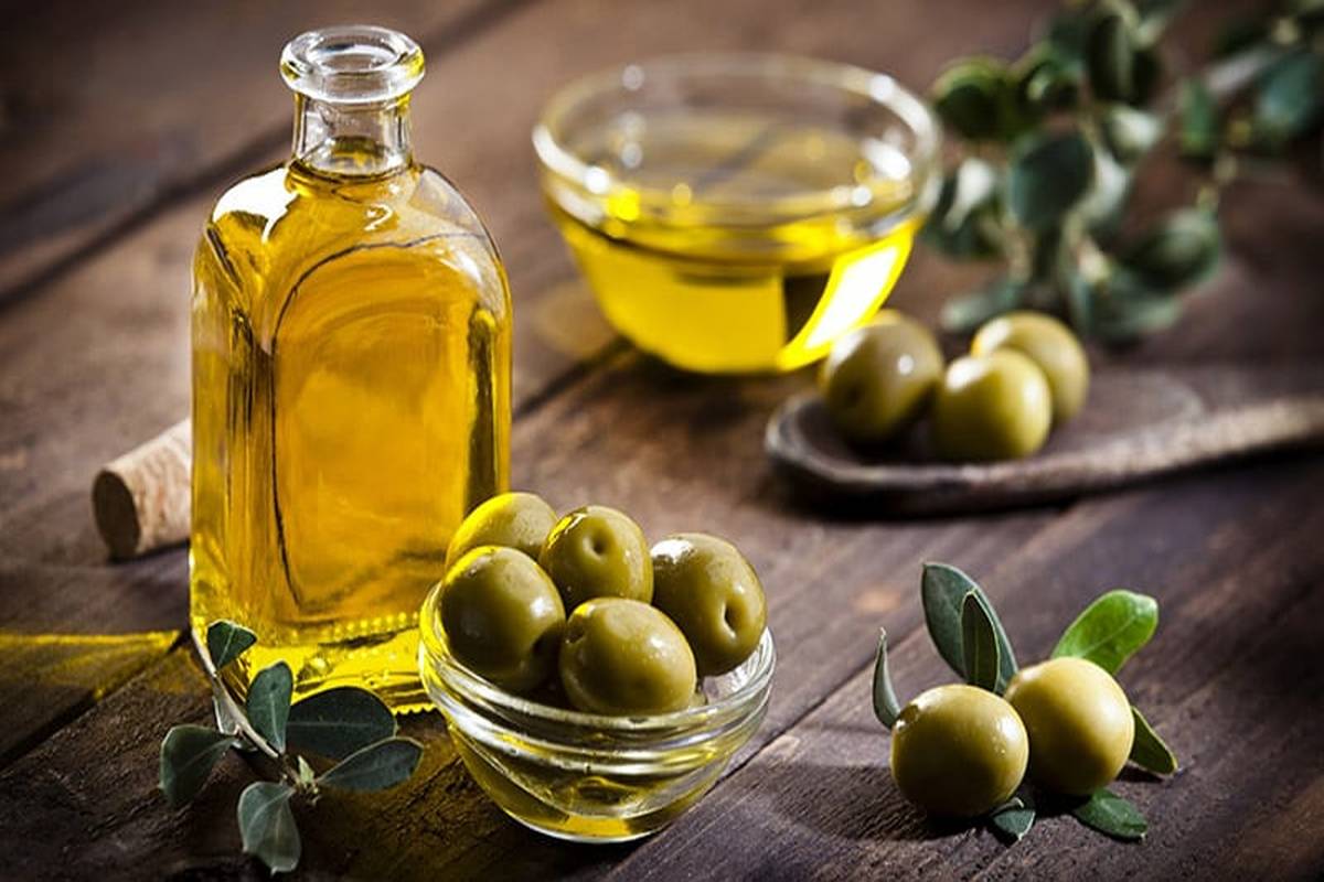 روغن زیتون را خالی ننوشید/ بهترین راههای مصرف