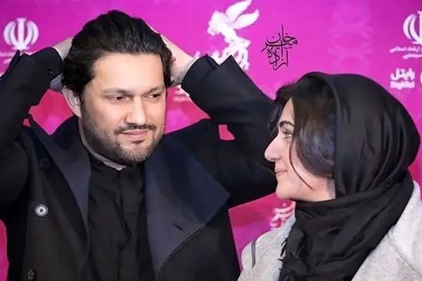 ژست نامتعارف حامد بهداد با سیگار برگ / این عکس بدآموزی دارد