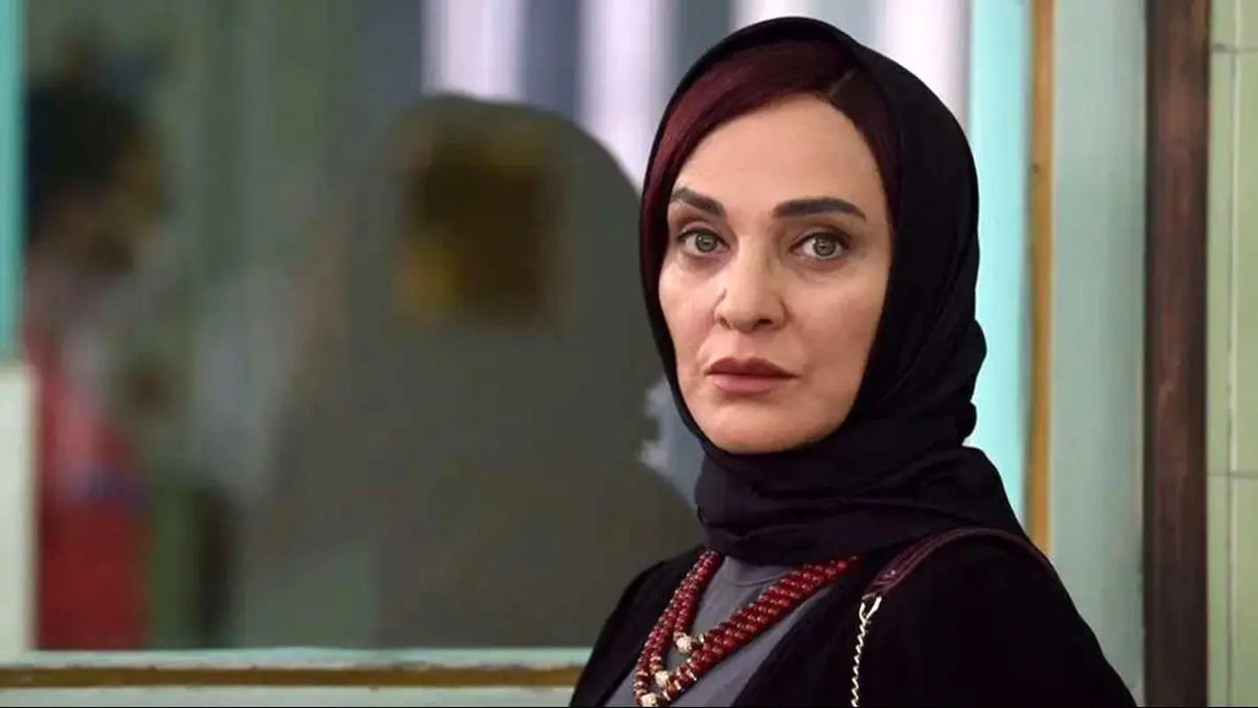 این مرد کم سن و سال همسر رویا نونهالی است + عکس تفاوت سن فاحش 