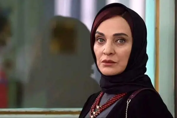 این مرد کم سن و سال همسر رویا نونهالی است + عکس تفاوت سن فاحش 