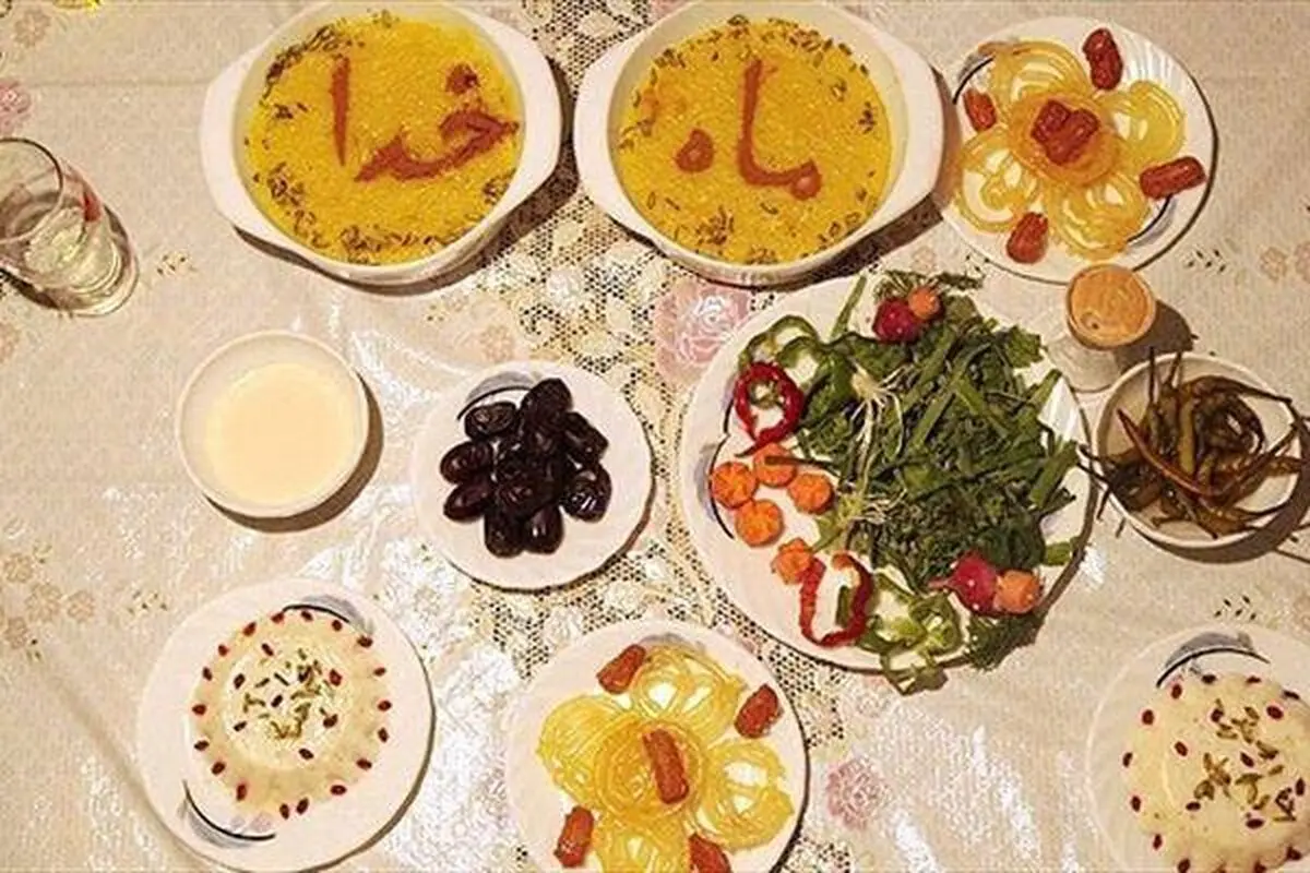 روزه‌داری باعث زخم معده نمی‌شود 

