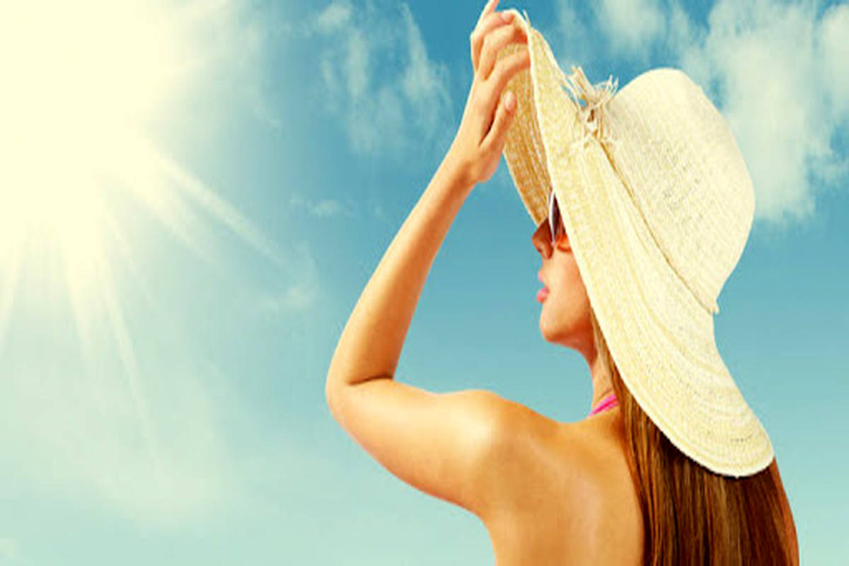 تابستانی داغ در راه است/ چند توصیه برای سلامت پوست در تابستان 