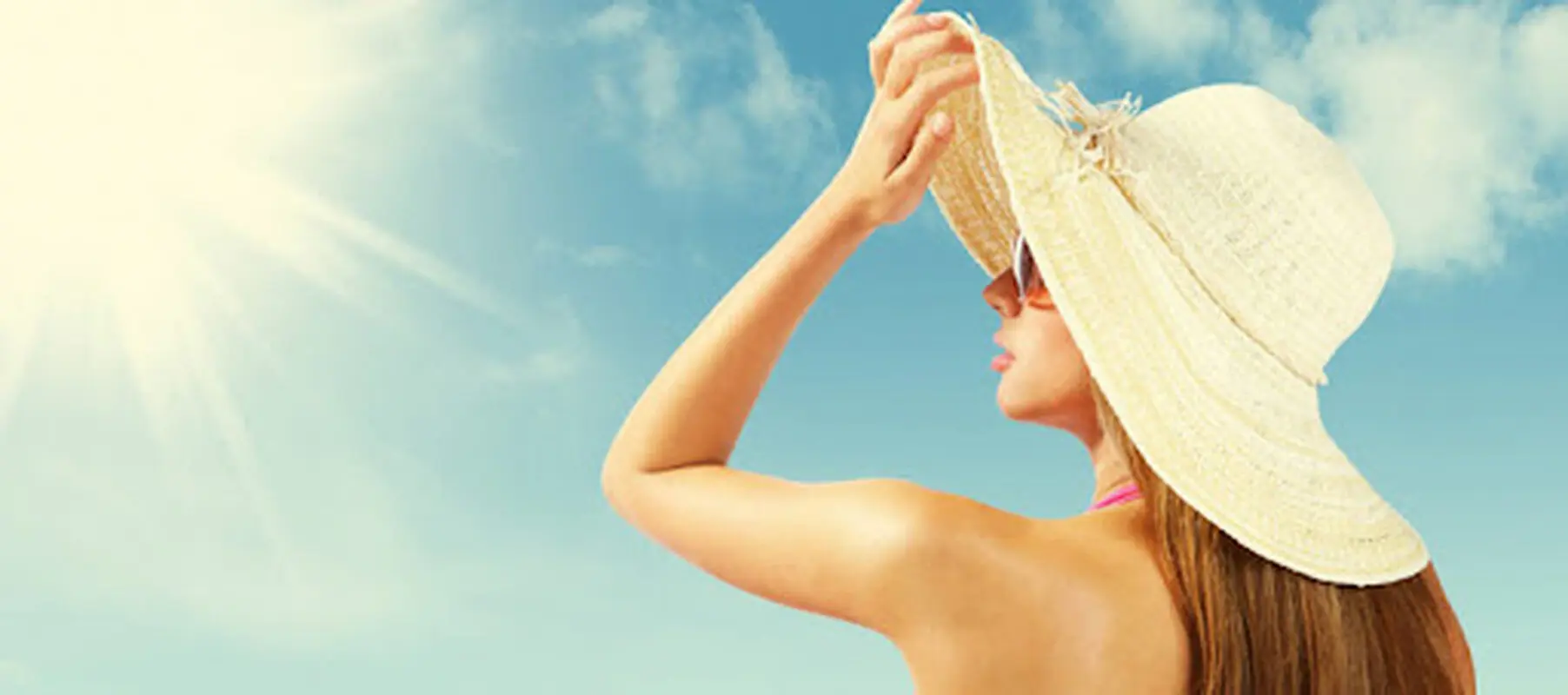 تابستانی داغ در راه است/ چند توصیه برای سلامت پوست در تابستان 
