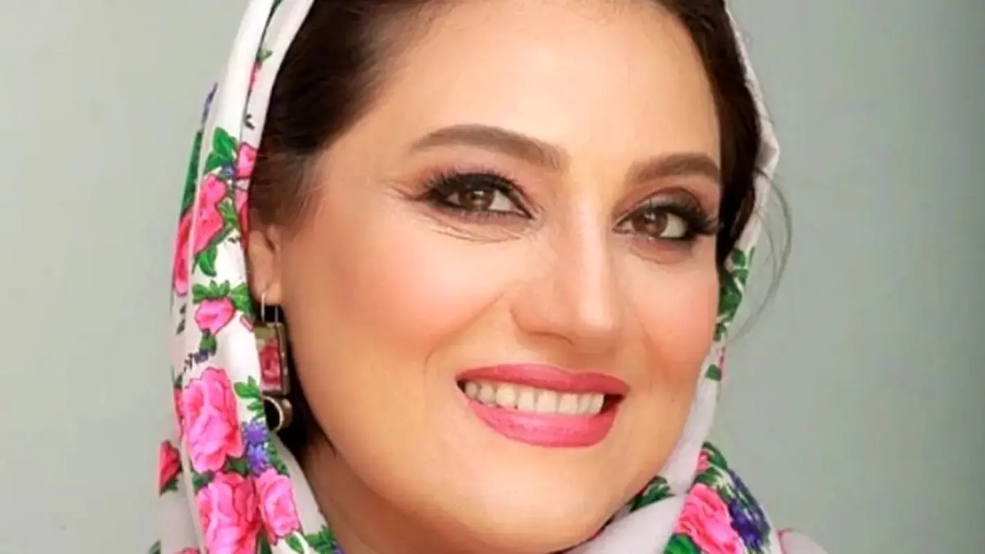 عکس دیدنی از مدل موهای پسرانه مادر شوهر جوان شبنم مقدمی!