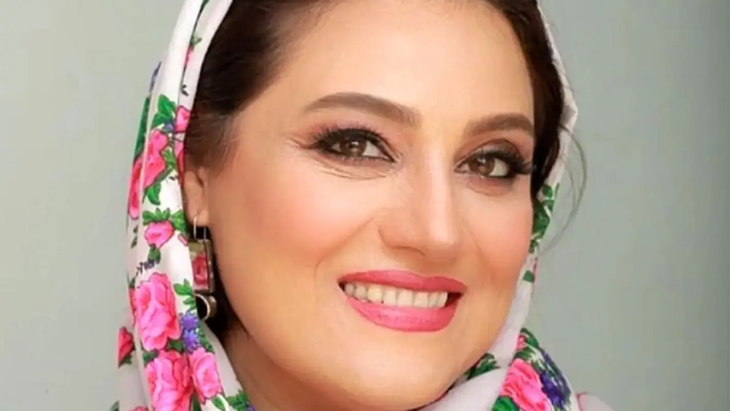 عکس دیدنی از مدل موهای پسرانه مادر شوهر جوان شبنم مقدمی!