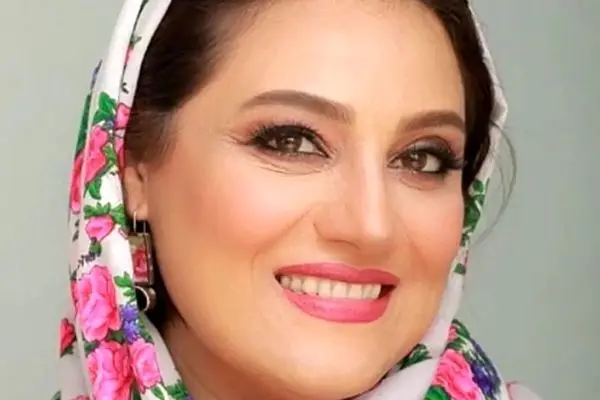 عکس دیدنی از مدل موهای پسرانه مادر شوهر جوان شبنم مقدمی!