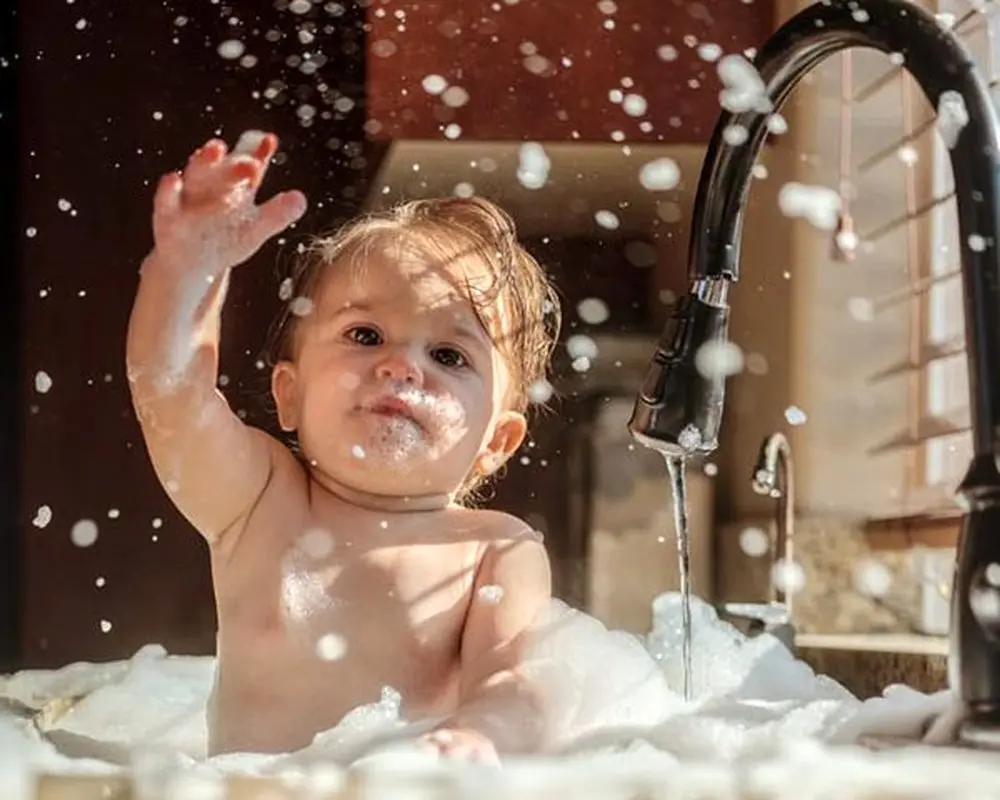 بهترین دستیار مادران از میان انواع شیر ظرفشویی!