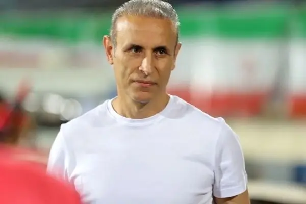 عکس دهه هفتادی از عروسی شلوغ یحیی گل محمدی (عکس)