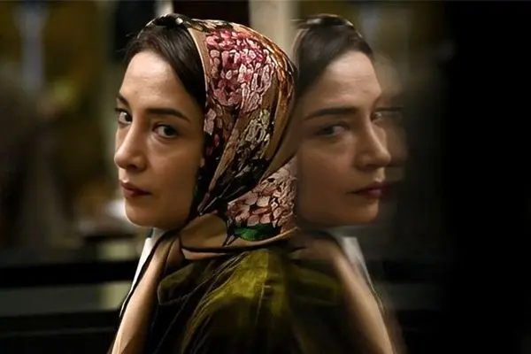 عکس جذاب دوران کودکی پانته‌آ پناهی‌ها / خانم بازیگر در آغوش پدر خوشتیپش !