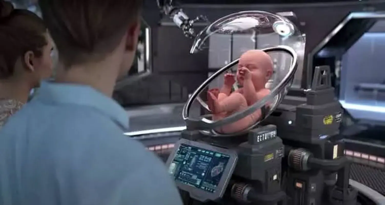 واقعی؛ از این پس بدون رابطه جنسی می‌توانید بچه‌دار شوید